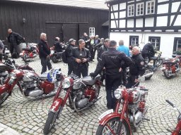 500 Treffen 2017 Tag2